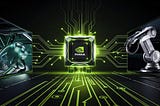 How Nvidia Changed the Game.