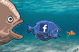 Facebook vs Antitrust