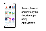 App Lounge