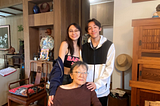 A simple wish for Mother’s Day: Flip the switch