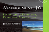 Book Summary: Management 3.0