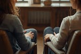 What “Holding Space” Really Means