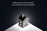 A first property for $IMO