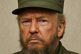 Will History Absolve President Trump?