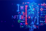 The museums of the future will exhibit art as NFTs in the metaverse