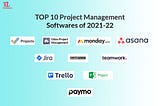 Project Management Software of 2021–22