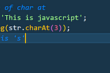 10 important things in String, Number and Array