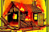 Glitch Western Wednesday, December 10th, 2025