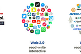 Introducing Web3 — An Arrogant & Treacherous Successor  Doomed to Fail