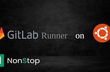 Setup GitLab runner on AWS-ec2