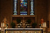I’m Giving Up Ranting for Lent