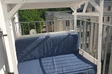 DIY balcony furniture as an Agile Project