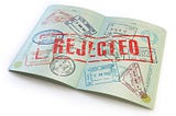 What Steps to Take When Your Visa Application Is Denied