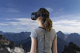 Virtual Reality — Emerging Backbone of Tourism Industry