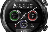 TicWatch Pro 3 Ultra GPS