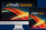 Profit Generator by Mona Review: Software by Mona Steer