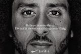 Colin Kaepernick: The Face of Sacrifice?