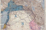 Sykes-Picot and Beyond: The Ideological War on Muslim Unity