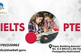 Top IELTS Coaching Institute In Hyderabad