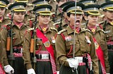 Why Indian women must join the army?