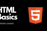 HTML 5 Logo