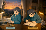 Your Easiest Study Sessions Are Your Least Effective. Here’s the Science.