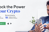 Nexo Review: How to Earn 12% Interest on your Crypto?