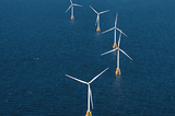 The Year of Offshore Wind: Interview with Ørsted