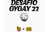 Desafio Gygax 2023: o RPG nacional respira aliviado!