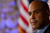 After Watching Cory Booker Stand for 25 Hours, I Realized I’m Still Standing for My Daughter — And…