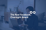 Spring 2024: Real Facebook Oversight Board is Hiring Interns!