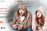 Starter — Unleash the power of your NFT Assets