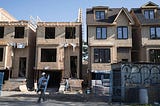 Cutting Development Fees Won’t Fix the Housing Crisis (In A Free Market)