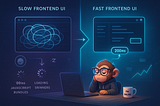 From 1s to 200ms — The Frontend Speed-Up Guide .NET Devs Pretend They Don’t Need