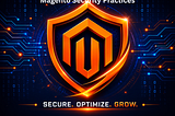 Magento security practice tips