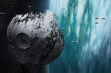 Another look at Death Star Project Management