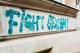 A Man’s Primer On Feminism