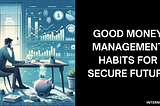 Good Money Management Habits for Secure Future