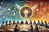 Diversity, Inclusion, and Servant Leadership: Crafting Inclusive Excellence