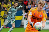 De Gea or Henderson?-Manchester United’s new summer dilemma