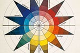 The Art and Science of Color Psychology
