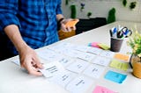 7 design concepts every UX/UI designer should learn.