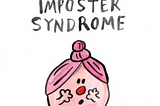 Imposter Syndrome; a constant thorn in the flesh