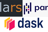 Data Processing at Scale: Comparison of Pandas, Polars, and Dask