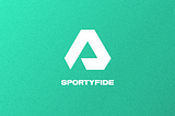 Sportyfide | Product Design Case Study