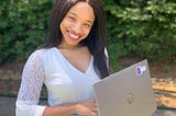 How a black woman with no CS degree or bootcamp is teaching herself data science