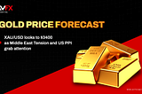 Gold Price Outlook: $3,400 in Sight Amid Geopolitical Risk and Fed Rate Cut Bets