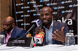 Tosin Osibodu, CEO of Chaka — Building the African Robinhood