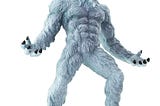 Yeti in my opinion is real today we are talking about yeti …
