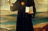 St. Nicholas of Tolentino: The Apostle of Healing and Consolation